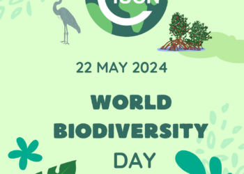 Message from IUCN Oceania Regional Director: Embracing the Theme "Be Part of the Plan" - Speech