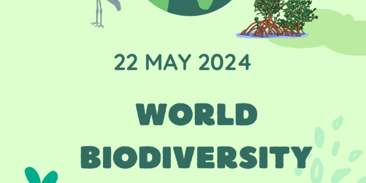 Message from IUCN Oceania Regional Director: Embracing the Theme "Be Part of the Plan" - Speech