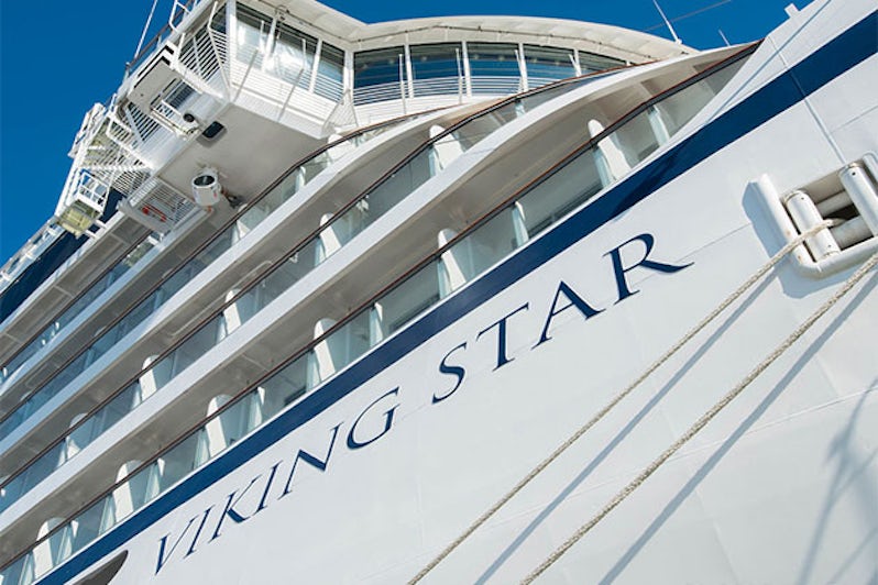 Viking Star