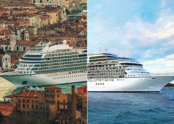 Viking vs. Oceania Cruises