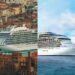 Viking vs. Oceania Cruises