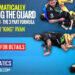 Gordon Ryan Guard Passing Instructional