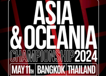 HIGHLIGHT: All The Best Action From ADCC Trials In Thailand