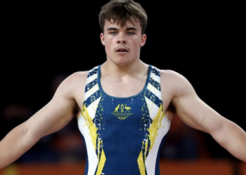 2024 Oceania Championships Men’s Results