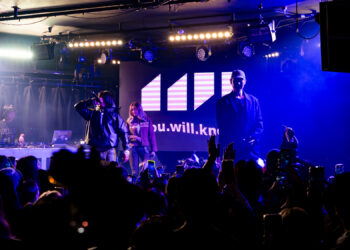 2024 Oceania Tour, Prince Bandroom, Melbourne, June 25th 2024 – Live Review – LILITHIA REVIEWS