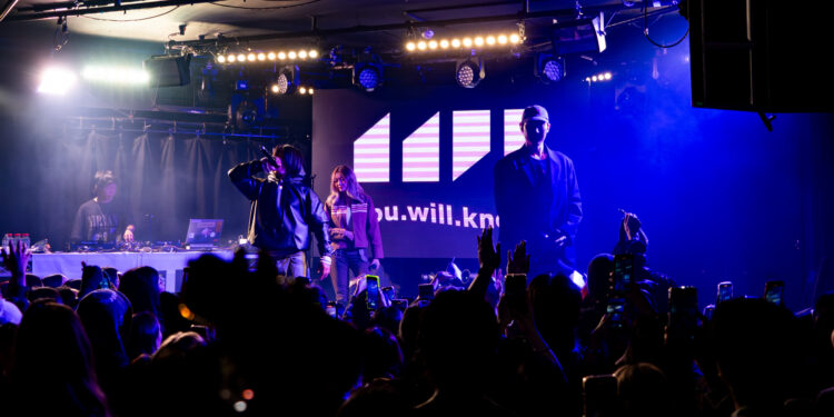 2024 Oceania Tour, Prince Bandroom, Melbourne, June 25th 2024 – Live Review – LILITHIA REVIEWS