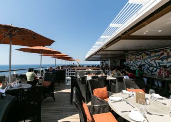 8 Reasons Oceania Is the Cruise Line for You