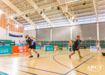 AKTT claims bronze medal at ‘successful’ Oceania Masters