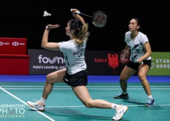 AN EXCITING LINEUP AHEAD AT THE SATHIO GROUP AUSTRALIAN OPEN 2024 – Badminton Oceania