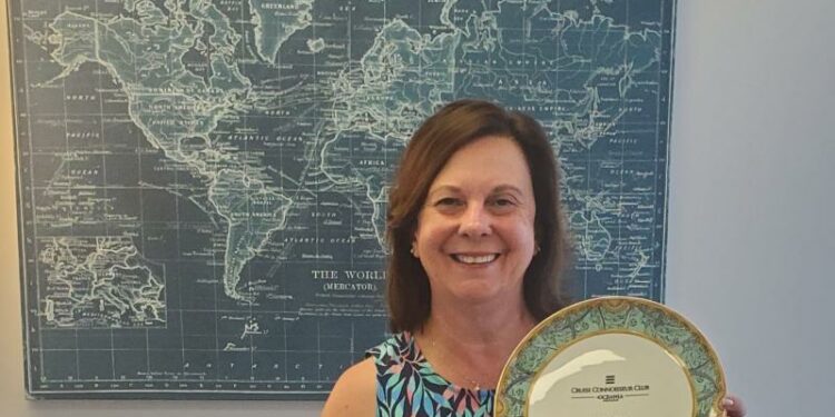 Accent on Travel sets Oceania Cruise alumni event June 25