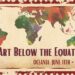 Art Below the Equator: The Art of Oceania Art Camp at Prairie Arts Center