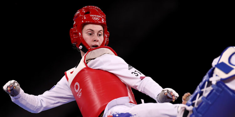 Australia secure four quotas for Paris 2024