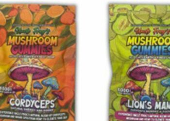 Australia warns of hospitalisations due to mushroom gummies