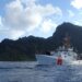 Coast Guard Cutter Completes Operation Blue Pacific Patrol in Oceania > U.S. Indo-Pacific Command > JTF-Micronesia