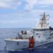 Coast Guard Cutter Crews Conclude Operation Aiga in Oceania > U.S. Indo-Pacific Command > JTF-Micronesia