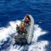 Coast Guard, Navy Continue High Seas Oceania Maritime Security Initiative Patrol > U.S. Indo-Pacific Command > JTF-Micronesia