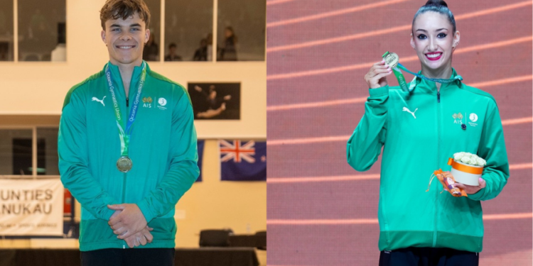 Commonwealth Games Team Members punch tickets to Paris following Oceania Championships