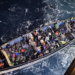 Cruise ship rescues 68 migrants adrift in Atlantic
