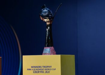 Draw revealed for FIFA U-20 Women’s World Cup in Colombia