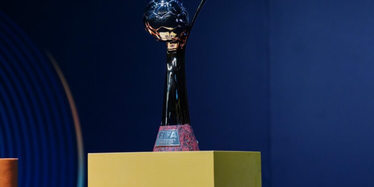 Draw revealed for FIFA U-20 Women’s World Cup in Colombia