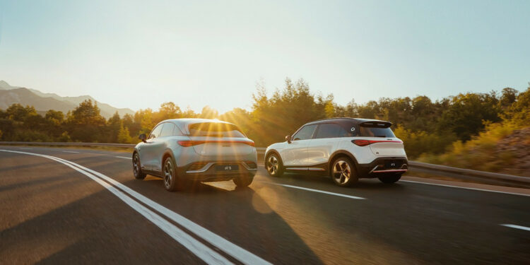 Driving into Oceania’s Second Largest Market smart Begins New Partnership in New Zealand with Armstrong’s