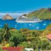 Explore Polynesia in 2025 with Oceania Cruises' Luxurious Small Ships