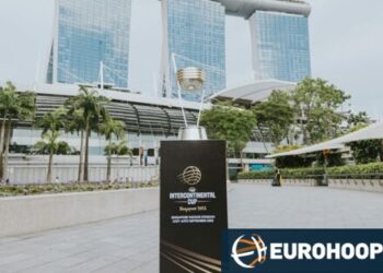 FIBA Intercontinental Cup expands to Oceania; Tasmania JackJumpers enter 2024 field