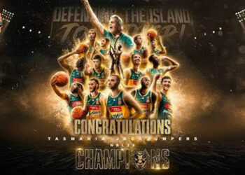 FIBA Intercontinental Cup global expansion peaks with inclusion of Oceania