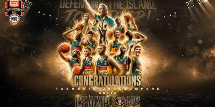 FIBA Intercontinental Cup global expansion peaks with inclusion of Oceania