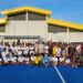 FIH President talks hockey development in Oceania