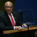 Fiji prime minister, 75, wins Oceania medal in shot put