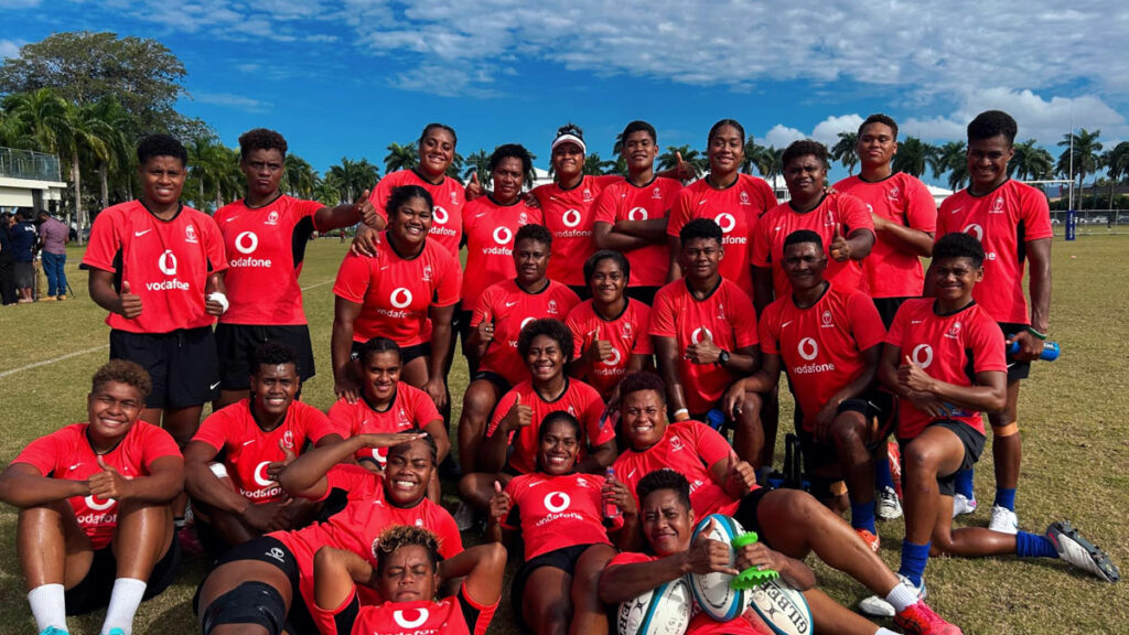 Fijiana XVs not banking on Oceania Women’s Rugby Championship triumph ahead of Japan test