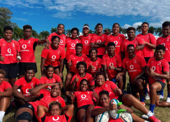 Fijiana XVs not banking on Oceania Women’s Rugby Championship triumph ahead of Japan test