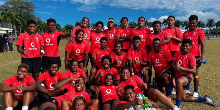 Fijiana XVs not banking on Oceania Women’s Rugby Championship triumph ahead of Japan test