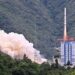 French-Chinese satellite to look for gamma-ray bursts