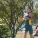 Hauser and Hoitink power to Oceania triathlon titles in Taupo • World Triathlon