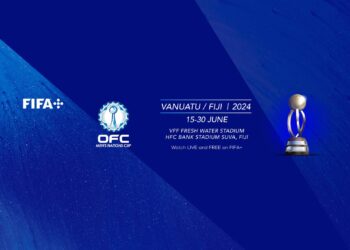 How to Watch | OFC Men’s Nations Cup 2024