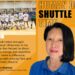Humans Of Shuttle Time – Lily Buttrose – Badminton Oceania
