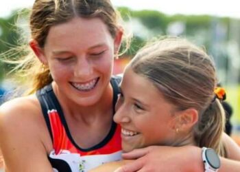 Jessica Kann shines with bronze at Oceania Athletics event - Milton Ulladulla Times