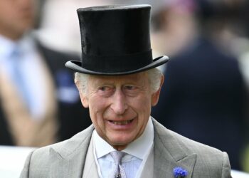 King Charles set to drop Fiji leg of autumn tour to Oceania as medical team order him to pace himself as he continues his cancer recovery