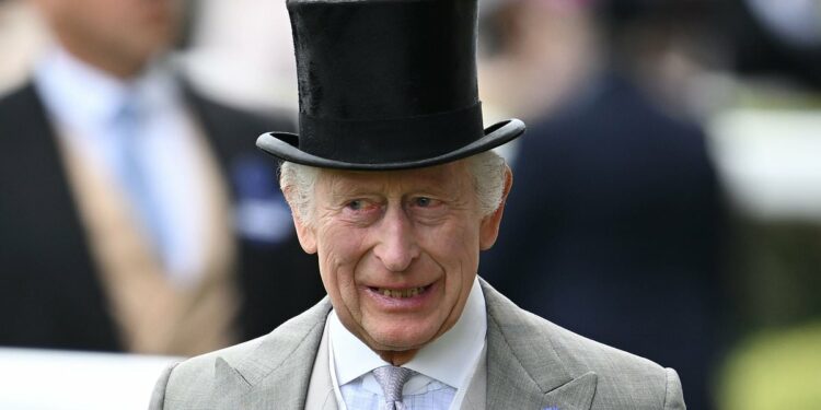 King Charles set to drop Fiji leg of autumn tour to Oceania as medical team order him to pace himself as he continues his cancer recovery