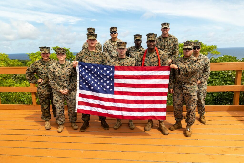 Koa Moana 23 Concludes in Oceania > U.S. Indo-Pacific Command > JTF-Micronesia