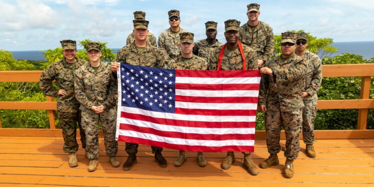Koa Moana 23 Concludes in Oceania > U.S. Indo-Pacific Command > JTF-Micronesia