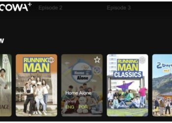 Kocowa CEO Seeing UK & Oceania Success After Localization Efforts & Expanded Language Roll-Out