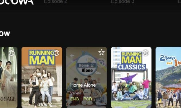 Kocowa CEO Seeing UK & Oceania Success After Localization Efforts & Expanded Language Roll-Out