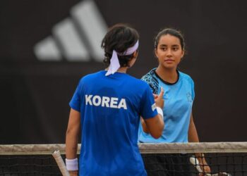 Korea, Republic maintain perfect record with another 3-0 win