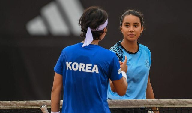 Korea, Republic maintain perfect record with another 3-0 win