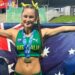 Lampret takes Oceania title - St George & Sutherland Shire Leader