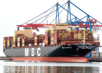 MSC announces implementation of Oceania PSS