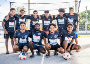 Marshalls reveal first opponent - Football in Oceania
